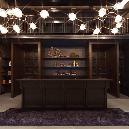 Js The Classic Hotel Osan Екстер'єр фото