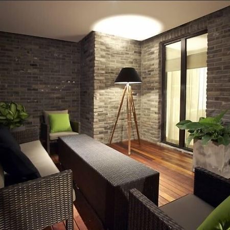 Js The Classic Hotel Osan Екстер'єр фото