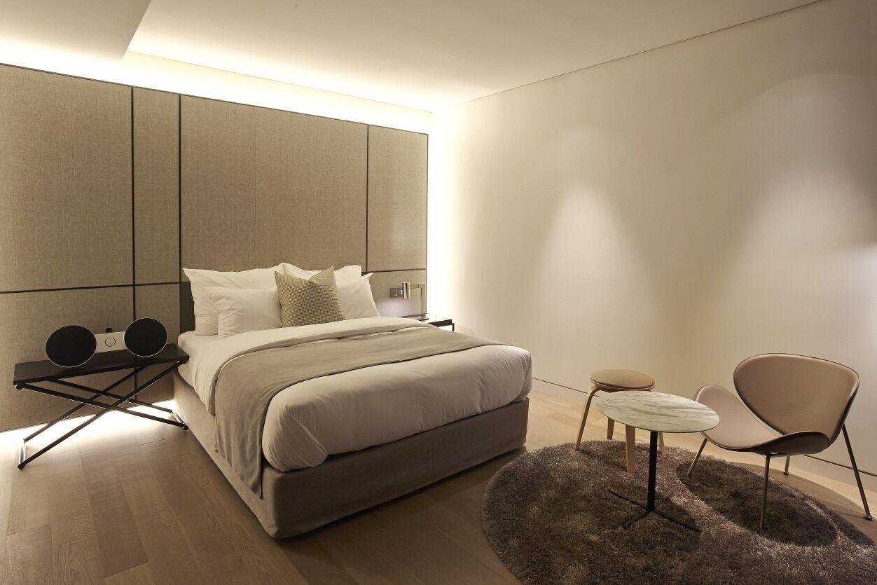 Js The Classic Hotel Osan Екстер'єр фото