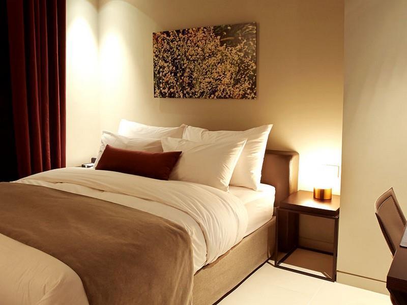 Js The Classic Hotel Osan Екстер'єр фото