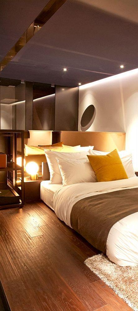 Js The Classic Hotel Osan Екстер'єр фото