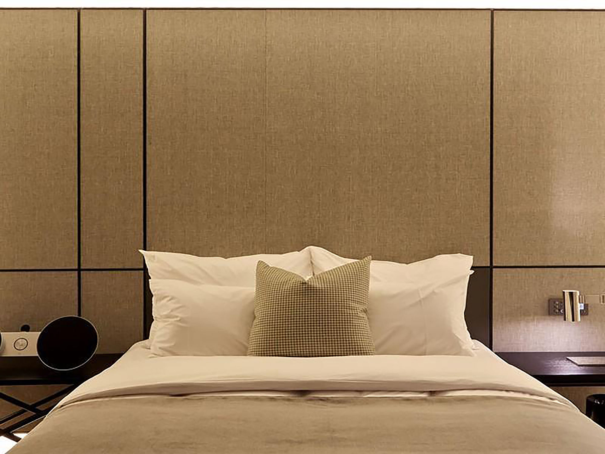 Js The Classic Hotel Osan Екстер'єр фото
