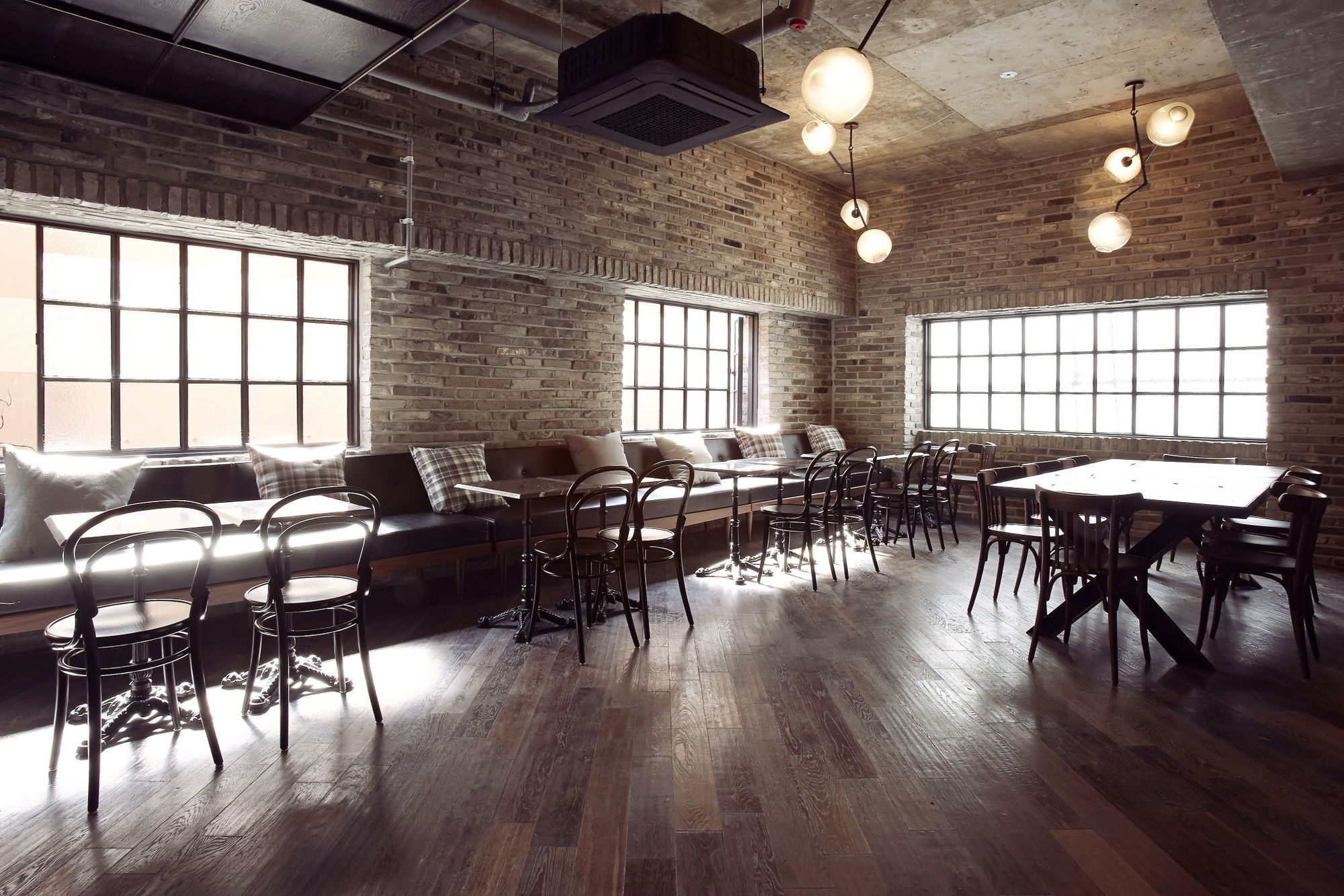 Js The Classic Hotel Osan Екстер'єр фото